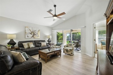 Looking for the perfect Florida get away?  This maintenance-free on Burnt Store Golf Club in Florida - for sale on GolfHomes.com, golf home, golf lot