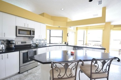 PRICE IMPROVEMENT!! Welcome to Aberdeen, an exclusive gated golf on East Lake Woodlands Country Club in Florida - for sale on GolfHomes.com, golf home, golf lot