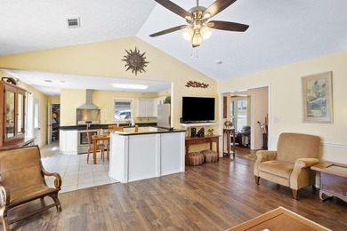 Relax on your front porch while overlooking Lakewood Golf Course on Lakewood Golf Course in Alabama - for sale on GolfHomes.com, golf home, golf lot