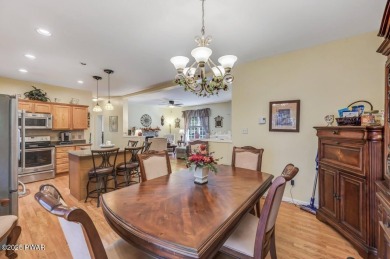 Beautifully Maintained Home on a Level Lot in The Hideout!This on The Hideout Golf in Pennsylvania - for sale on GolfHomes.com, golf home, golf lot