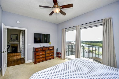 Experience the pinnacle of coastal luxury in this beautifully on Grande Dunes Golf Club in South Carolina - for sale on GolfHomes.com, golf home, golf lot