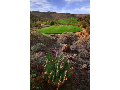Welcome to MacDonald Highlands the most exclusive 5-Star luxury on Dragon Ridge Country Club in Nevada - for sale on GolfHomes.com, golf home, golf lot