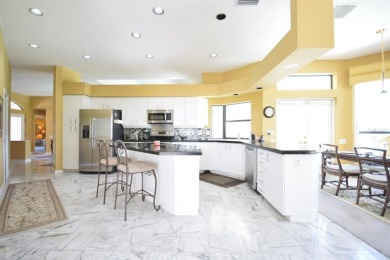 PRICE IMPROVEMENT!! Welcome to Aberdeen, an exclusive gated golf on East Lake Woodlands Country Club in Florida - for sale on GolfHomes.com, golf home, golf lot
