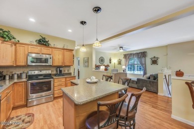Beautifully Maintained Home on a Level Lot in The Hideout!This on The Hideout Golf in Pennsylvania - for sale on GolfHomes.com, golf home, golf lot