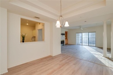 Coastal Living at its finest! Beautiful 2 bedroom, 2.5 bath on  in Virginia - for sale on GolfHomes.com, golf home, golf lot