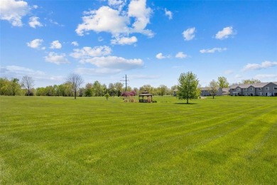 Welcome home to this beautifully updated condo in the heart of on St. Andrews Golf Club in Iowa - for sale on GolfHomes.com, golf home, golf lot