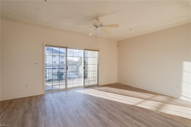 Coastal Living at its finest! Beautiful 2 bedroom, 2.5 bath on  in Virginia - for sale on GolfHomes.com, golf home, golf lot