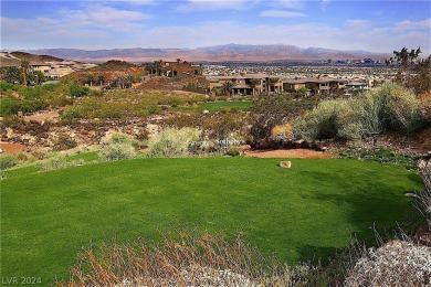 Welcome to MacDonald Highlands the most exclusive 5-Star luxury on Dragon Ridge Country Club in Nevada - for sale on GolfHomes.com, golf home, golf lot