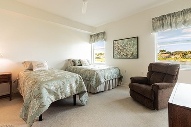 Instant appeal is what you will see the minute you walk into on Arrowhead Golf Club At Heritage Greens in Florida - for sale on GolfHomes.com, golf home, golf lot