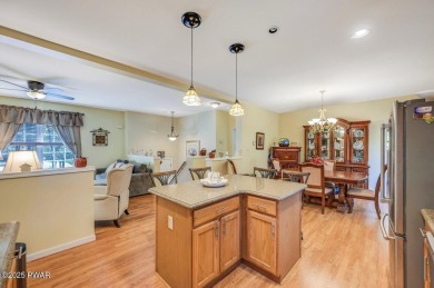 Beautifully Maintained Home on a Level Lot in The Hideout!This on The Hideout Golf in Pennsylvania - for sale on GolfHomes.com, golf home, golf lot