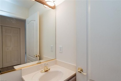 Coastal Living at its finest! Beautiful 2 bedroom, 2.5 bath on  in Virginia - for sale on GolfHomes.com, golf home, golf lot