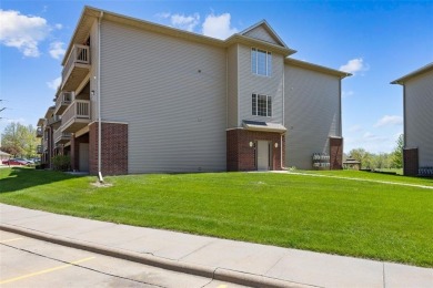 Welcome home to this beautifully updated condo in the heart of on St. Andrews Golf Club in Iowa - for sale on GolfHomes.com, golf home, golf lot