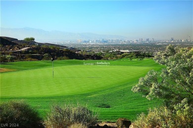 Welcome to MacDonald Highlands the most exclusive 5-Star luxury on Dragon Ridge Country Club in Nevada - for sale on GolfHomes.com, golf home, golf lot