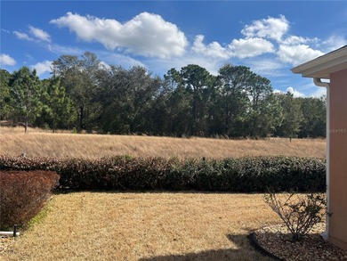 Enjoy this great Santa Rosa Model 2/2 with Den Located in the on Eagle Ridge At Spruce Creek Country Club in Florida - for sale on GolfHomes.com, golf home, golf lot