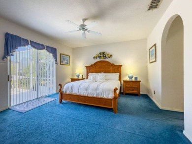 This beautiful home features 4 bedrooms and 3 bathrooms, plus a on Highlands Reserve Golf Club in Florida - for sale on GolfHomes.com, golf home, golf lot