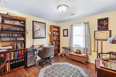 Relax on your front porch while overlooking Lakewood Golf Course on Lakewood Golf Course in Alabama - for sale on GolfHomes.com, golf home, golf lot