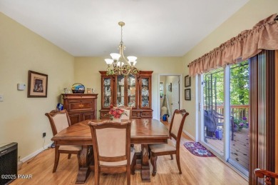 Beautifully Maintained Home on a Level Lot in The Hideout!This on The Hideout Golf in Pennsylvania - for sale on GolfHomes.com, golf home, golf lot
