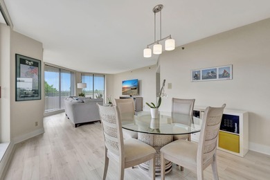 Rare opportunity to live in Southporte in Jonathan's Landing on Jonathans Landing Golf Club in Florida - for sale on GolfHomes.com, golf home, golf lot