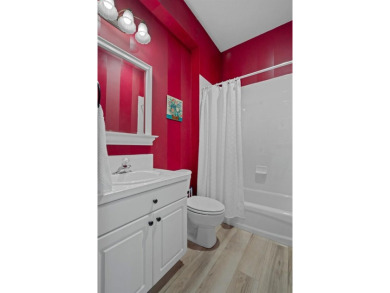 Discover the perfect blend of comfort, elegance, and on Southern Woods Golf Club in Florida - for sale on GolfHomes.com, golf home, golf lot