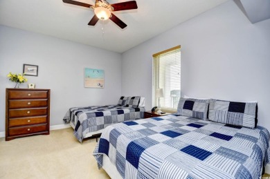 Experience the pinnacle of coastal luxury in this beautifully on Grande Dunes Golf Club in South Carolina - for sale on GolfHomes.com, golf home, golf lot