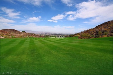 Welcome to MacDonald Highlands the most exclusive 5-Star luxury on Dragon Ridge Country Club in Nevada - for sale on GolfHomes.com, golf home, golf lot
