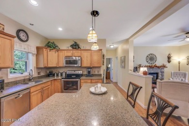 Beautifully Maintained Home on a Level Lot in The Hideout!This on The Hideout Golf in Pennsylvania - for sale on GolfHomes.com, golf home, golf lot