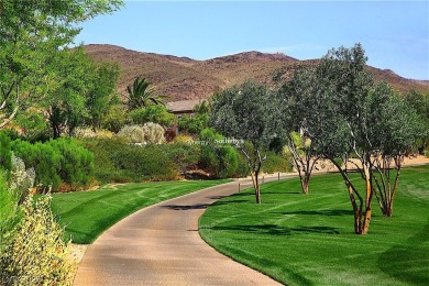 Welcome to MacDonald Highlands the most exclusive 5-Star luxury on Dragon Ridge Country Club in Nevada - for sale on GolfHomes.com, golf home, golf lot
