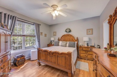 Beautifully Maintained Home on a Level Lot in The Hideout!This on The Hideout Golf in Pennsylvania - for sale on GolfHomes.com, golf home, golf lot