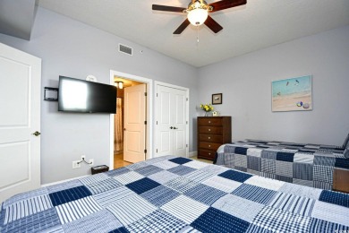 Experience the pinnacle of coastal luxury in this beautifully on Grande Dunes Golf Club in South Carolina - for sale on GolfHomes.com, golf home, golf lot