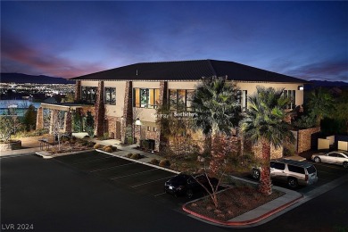 Welcome to MacDonald Highlands the most exclusive 5-Star luxury on Dragon Ridge Country Club in Nevada - for sale on GolfHomes.com, golf home, golf lot