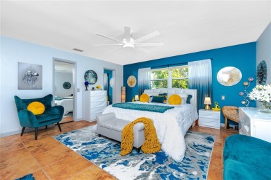 Experience the ultimate Florida lifestyle in this stunning home on Rotonda Golf and Country Club The Palms Course in Florida - for sale on GolfHomes.com, golf home, golf lot
