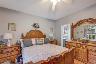 Beautifully Maintained Home on a Level Lot in The Hideout!This on The Hideout Golf in Pennsylvania - for sale on GolfHomes.com, golf home, golf lot