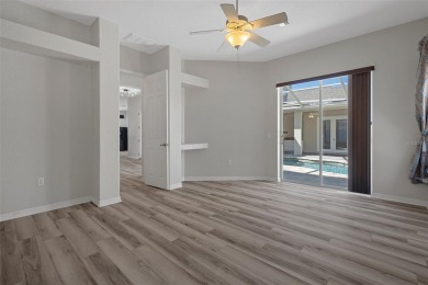 Discover the perfect blend of comfort, elegance, and on Southern Woods Golf Club in Florida - for sale on GolfHomes.com, golf home, golf lot