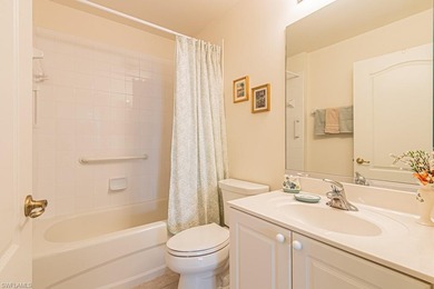 Instant appeal is what you will see the minute you walk into on Arrowhead Golf Club At Heritage Greens in Florida - for sale on GolfHomes.com, golf home, golf lot