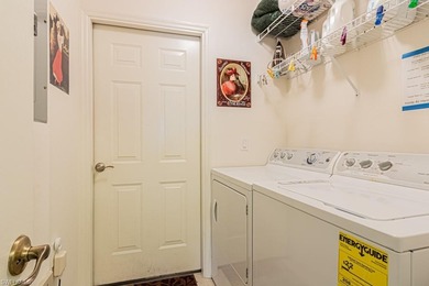 Instant appeal is what you will see the minute you walk into on Arrowhead Golf Club At Heritage Greens in Florida - for sale on GolfHomes.com, golf home, golf lot