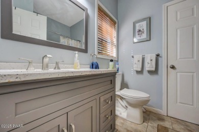 Beautifully Maintained Home on a Level Lot in The Hideout!This on The Hideout Golf in Pennsylvania - for sale on GolfHomes.com, golf home, golf lot