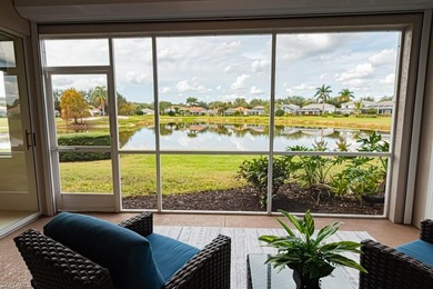 Instant appeal is what you will see the minute you walk into on Arrowhead Golf Club At Heritage Greens in Florida - for sale on GolfHomes.com, golf home, golf lot