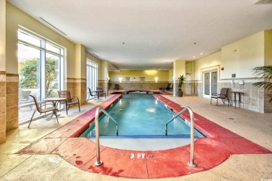 Experience the pinnacle of coastal luxury in this beautifully on Grande Dunes Golf Club in South Carolina - for sale on GolfHomes.com, golf home, golf lot