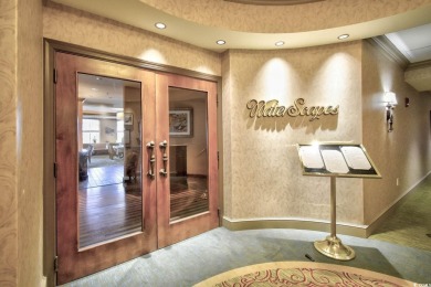 Experience the pinnacle of coastal luxury in this beautifully on Grande Dunes Golf Club in South Carolina - for sale on GolfHomes.com, golf home, golf lot