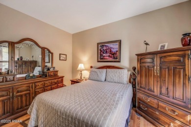 Beautifully Maintained Home on a Level Lot in The Hideout!This on The Hideout Golf in Pennsylvania - for sale on GolfHomes.com, golf home, golf lot