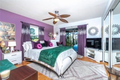 Experience the ultimate Florida lifestyle in this stunning home on Rotonda Golf and Country Club The Palms Course in Florida - for sale on GolfHomes.com, golf home, golf lot