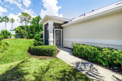 Looking for the perfect Florida get away?  This maintenance-free on Burnt Store Golf Club in Florida - for sale on GolfHomes.com, golf home, golf lot