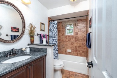 Experience the ultimate Florida lifestyle in this stunning home on Rotonda Golf and Country Club The Palms Course in Florida - for sale on GolfHomes.com, golf home, golf lot