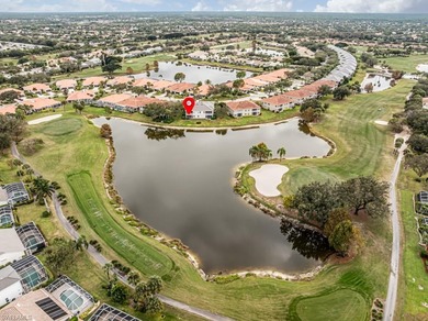 Instant appeal is what you will see the minute you walk into on Arrowhead Golf Club At Heritage Greens in Florida - for sale on GolfHomes.com, golf home, golf lot