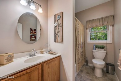 Beautifully Maintained Home on a Level Lot in The Hideout!This on The Hideout Golf in Pennsylvania - for sale on GolfHomes.com, golf home, golf lot