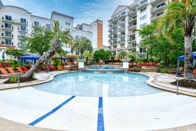 Experience the pinnacle of coastal luxury in this beautifully on Grande Dunes Golf Club in South Carolina - for sale on GolfHomes.com, golf home, golf lot