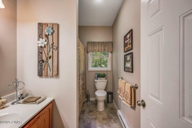 Beautifully Maintained Home on a Level Lot in The Hideout!This on The Hideout Golf in Pennsylvania - for sale on GolfHomes.com, golf home, golf lot
