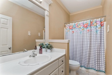 Beautiful 3-Bed, 2-Bath Home in Balboa Golf Course Neighborhood! on Balboa Golf Course in Arkansas - for sale on GolfHomes.com, golf home, golf lot