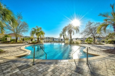 Experience the pinnacle of coastal luxury in this beautifully on Grande Dunes Golf Club in South Carolina - for sale on GolfHomes.com, golf home, golf lot