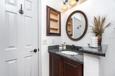 Experience the ultimate Florida lifestyle in this stunning home on Rotonda Golf and Country Club The Palms Course in Florida - for sale on GolfHomes.com, golf home, golf lot